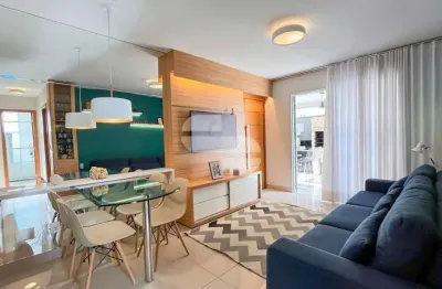 Apartamento com 3 quartos à venda na rua juacema, 1, graça, belo horizonte por r$ 760.000