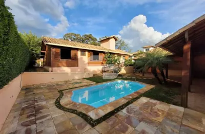 Casa em condomínio fechado com 7 quartos à venda na dos ipês, 1, condomínio vivendas, lagoa santa por r$ 1.750.000