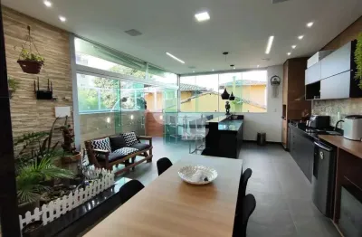 Apartamento com 3 quartos à venda na rua castelo de avis, 01, castelo, belo horizonte por r$ 1.500.000