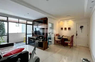 Apartamento com 3 quartos à venda na rua laura soares carneiro, 1, buritis, belo horizonte por r$ 550.000