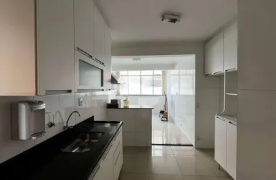Apartamento com 3 quartos à venda na rua joão antônio cardoso, 1, ouro preto, belo horizonte por r$ 599.000