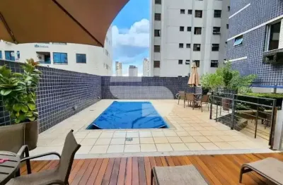 Apartamento com 2 quartos à venda na avenida luíz paulo franco, 1, belvedere, belo horizonte por r$ 800.000