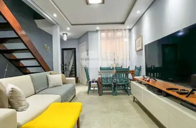 Casa com 2 quartos à venda na rua estácio rodrigues, 1, havaí, belo horizonte por r$ 385.000