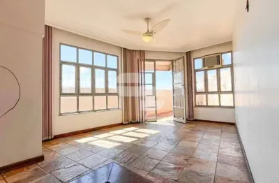 Apartamento com 2 quartos à venda na rua cônego pinheiro, 1, santa efigênia, belo horizonte por r$ 510.000