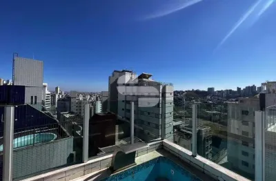 Cobertura com 4 quartos à venda na rua jandiatuba, 1, buritis, belo horizonte por r$ 1.790.000