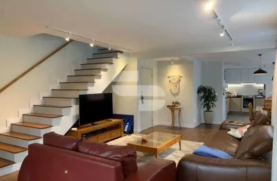 Cobertura com 4 quartos à venda na rua álvaro santos, 1, vila paris, belo horizonte por r$ 1.450.000