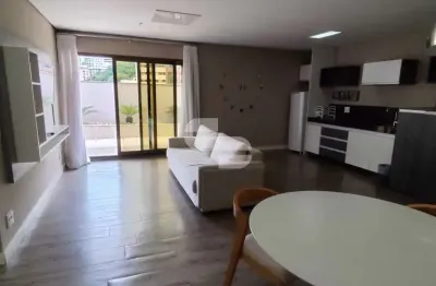 Cobertura com 1 quarto à venda na rua guaicuí, 1, luxemburgo, belo horizonte por r$ 1.200.000