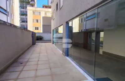 Apartamento com 4 quartos à venda na rua tomaz gonzaga, 001, lourdes, belo horizonte por r$ 2.200.000