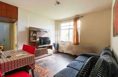 Apartamento com 2 quartos à venda na henrique diniz, 1, nova cachoeirinha, belo horizonte por r$ 300.000