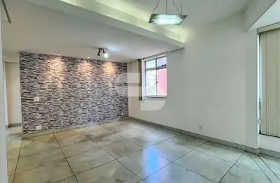 Apartamento com 3 quartos à venda na avenida professor mário werneck, 1, buritis, belo horizonte por r$ 580.000