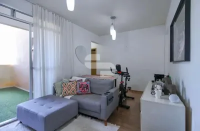 Apartamento com 3 quartos à venda na queluzita, 1, fernão dias, belo horizonte por r$ 449.900