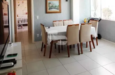 Apartamento com 3 quartos à venda na guilherme leite, 001, caiçaras, belo horizonte por r$ 370.000