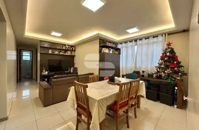 Apartamento com 3 quartos à venda na rua hélia ricaldoni de freitas, 317, serrano, belo horizonte por r$ 600.000