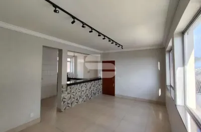 Apartamento com 3 quartos à venda na rua desembargador paulo mota, 1, ouro preto, belo horizonte por r$ 515.000