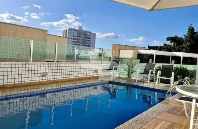 Apartamento com 3 quartos à venda na rua general aranha, 001, pampulha, belo horizonte por r$ 710.000
