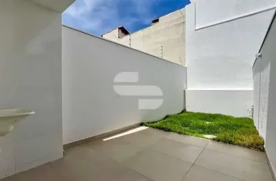 Casa com 2 quartos à venda na rua são joão do oriente, 1, santa branca, belo horizonte por r$ 529.000