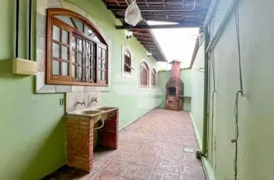 Casa com 3 quartos à venda na izabel lemos martins, 001, santa amélia, belo horizonte por r$ 679.900