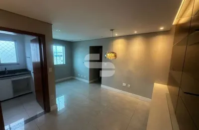 Apartamento com 2 quartos à venda na rua geraldo magela de almeida, 01, manacás, belo horizonte por r$ 400.000