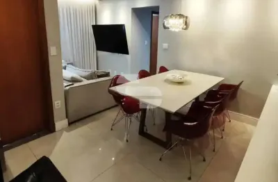 Apartamento com 2 quartos à venda na rua geraldo magela de almeida, 1, manacás, belo horizonte por r$ 399.900