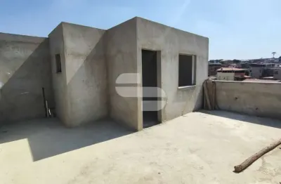 Cobertura com 2 quartos à venda na meridional, 01, serrano, belo horizonte por r$ 599.000