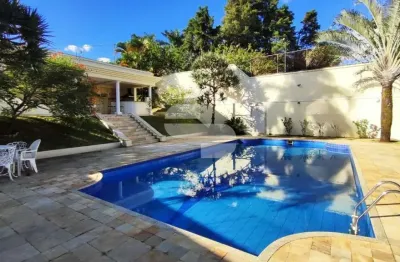 Casa com 5 quartos para alugar na rua piemonte, 1, bandeirantes (pampulha), belo horizonte por r$ 18.500