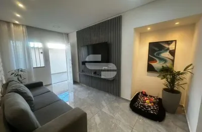 Apartamento com 3 quartos à venda na rua buganville, 01, eldorado, contagem por r$ 450.000