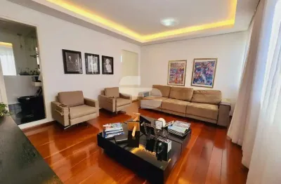 Apartamento com 4 quartos à venda na avenida do contorno, 01, funcionários, belo horizonte por r$ 1.500.000
