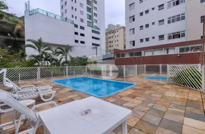 Apartamento com 3 quartos à venda na anita garibaldi, 1, coração de jesus, belo horizonte por r$ 749.900