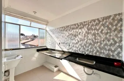 Apartamento com 2 quartos à venda na presidente, 1, copacabana, belo horizonte por r$ 299.000