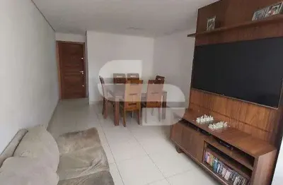 Apartamento com 3 quartos à venda na rua raimunda simões da silva, 1, manacás, belo horizonte por r$ 535.000