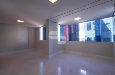 Apartamento com 3 quartos à venda na rua nilo antônio gazire, 01, estoril, belo horizonte por r$ 610.000