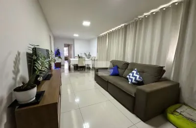Apartamento com 4 quartos à venda na raymundo vaz de melo, 001, dona clara, belo horizonte por r$ 750.000