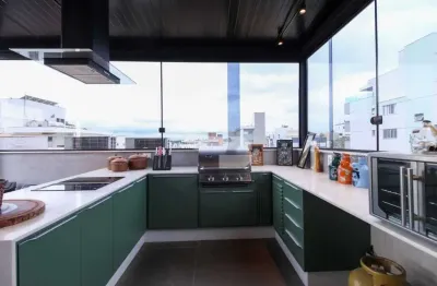 Cobertura com 4 quartos à venda na rua castelo santarém, 574, castelo, belo horizonte por r$ 1.360.000