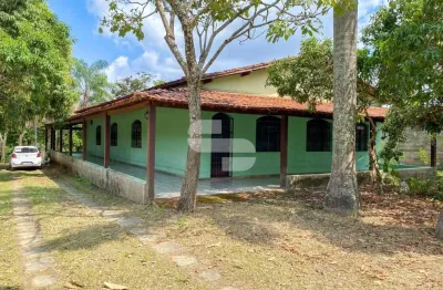 Chácara / sítio com 4 quartos à venda na ipê amarelo, 250-284, 250, ipê amarelo, esmeraldas por r$ 750.000