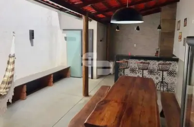 Casa com 2 quartos à venda na anda, 1, icaivera, contagem por r$ 399.000