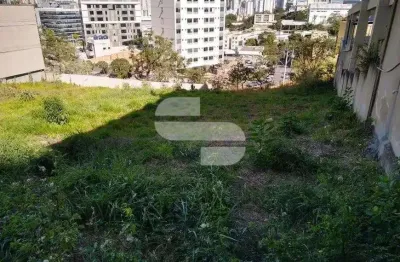 Terreno à venda na desembargador amílcar de castro, estoril, belo horizonte por r$ 1.900.000