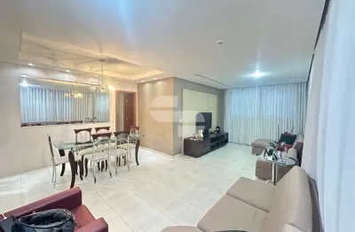 Apartamento com 4 quartos à venda na rua costa senna, 305, padre eustáquio, belo horizonte por r$ 980.000