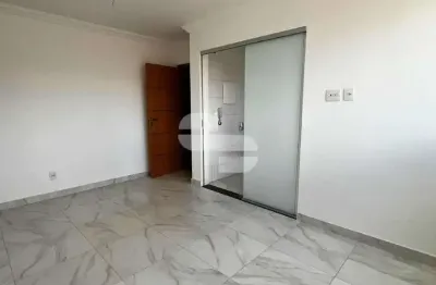 Apartamento com 2 quartos à venda na rua izabel alves martins, 2574, serrano, belo horizonte por r$ 400.000