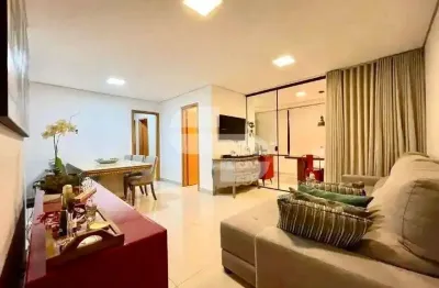 Apartamento com 4 quartos à venda na rua líbero leone, 1, buritis, belo horizonte por r$ 1.100.000