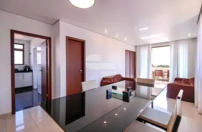 Apartamento com 4 quartos à venda na custódio de melo, 1, liberdade, belo horizonte por r$ 1.150.000