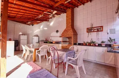 Casa com 4 quartos à venda na dulce maria, 1, ipiranga, belo horizonte por r$ 1.080.000
