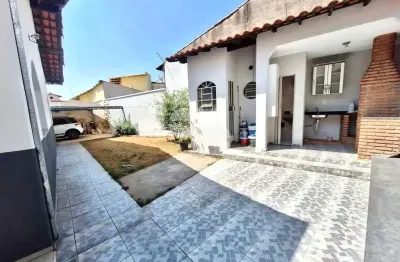 Casa com 3 quartos à venda na avenida riacho das pedras, 1, jardim riacho das pedras, contagem por r$ 1.385.000