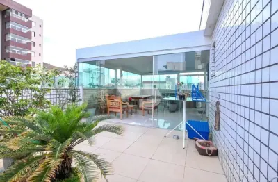 Apartamento com 4 quartos à venda na rua professor miguel de souza, 1, buritis, belo horizonte por r$ 849.900