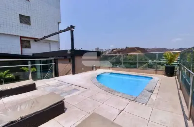 Apartamento com 1 quarto à venda na avenida barão homem de melo, 01, estoril, belo horizonte por r$ 359.900