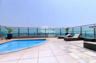 Apartamento com 1 quarto à venda na avenida barão homem de melo, 1, estoril, belo horizonte por r$ 339.900