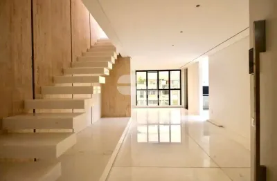 Cobertura com 3 quartos à venda na rua antônio de albuquerque, 1, savassi, belo horizonte por r$ 4.000.000