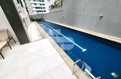 Apartamento com 4 quartos à venda na rua almirante alexandrino, 1, gutierrez, belo horizonte por r$ 1.849.900