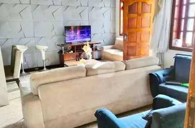 Casa com 3 quartos à venda na rua sylvio andrade, 1, serrano, belo horizonte por r$ 899.900