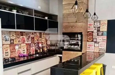 Casa com 3 quartos à venda na rua senador campos vergueiro, 1, planalto, belo horizonte por r$ 1.065.000