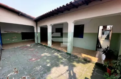 Casa com 3 quartos à venda na dos geólogos, 1, alípio de melo, belo horizonte por r$ 589.900